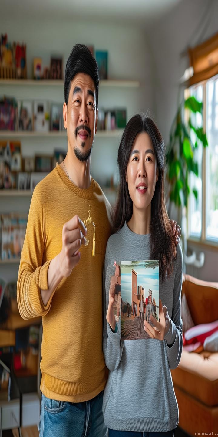 从北漂夫妻到房产拥有者，婚姻中的公平与和解之路